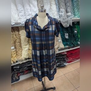 Jessica Howard Sweater Dress